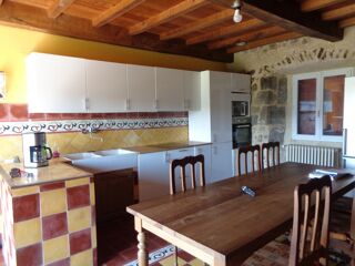  Maison à vendre 5 pièces 170 m²