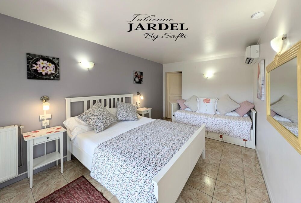 � vendre  Maison Carsac-Aillac (24200)