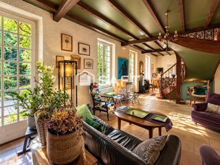  Maison à vendre 8 pièces 185 m²