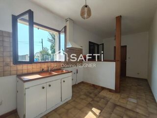  Maison � vendre 5 pi�ces 94 m�