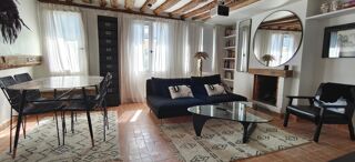  Appartement à vendre 2 pièces 47 m²