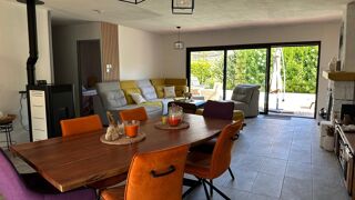  Maison à vendre 5 pièces 135 m²