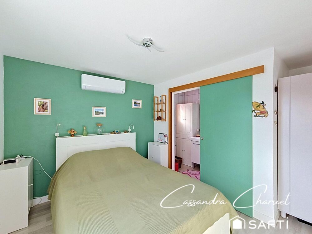 Vente Maison Maison familiale avec piscine Villette-de-vienne