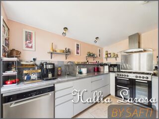  Maison � vendre 4 pi�ces 109 m�