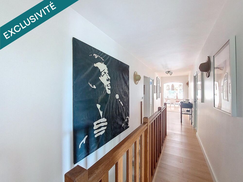 � vendre  Maison Les Arcs (83460)