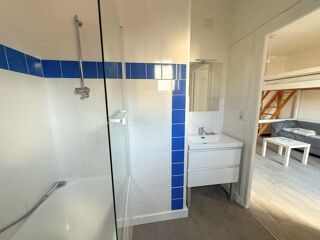  Appartement à louer 1 pièce 24 m²