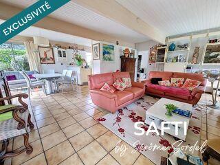  Maison � vendre 4 pi�ces 97 m�