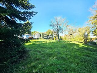  Terrain � vendre 2480 m�