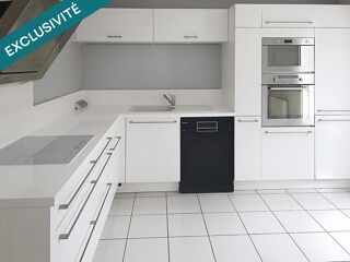  Maison � vendre 6 pi�ces 139 m�
