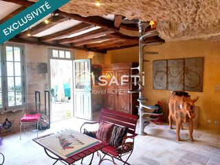  Maison � vendre 8 pi�ces 244 m�