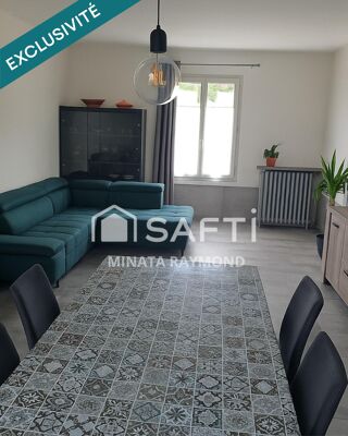  Maison � vendre 6 pi�ces 137 m�