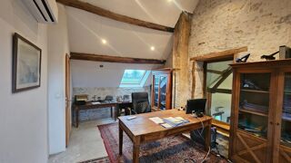  Maison � vendre 15 + pi�ces 400 m�