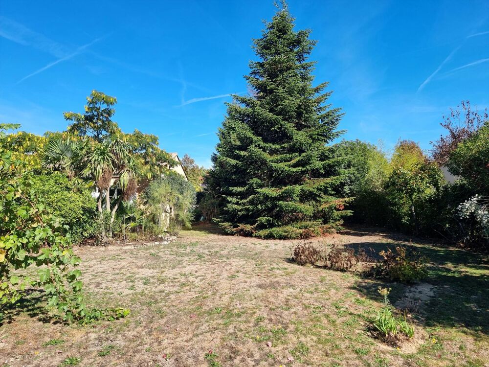 Vente Maison maison avec géothermie La genetouze