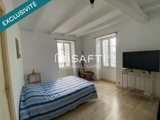  Maison à vendre 5 pièces 117 m²