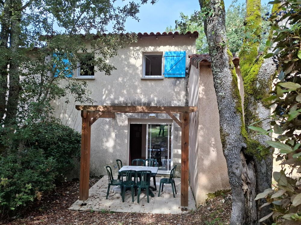 Vente Maison Opportunité à saisir ! T3  au coeur d'une jolie résidence ,  avec piscine ! Cajarc