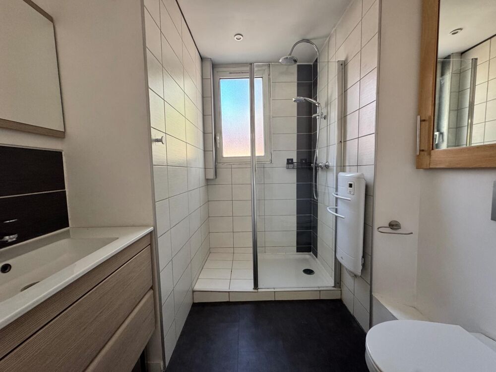 Vente Appartement T3 état impeccable - deux chambres - tout équipé - Besancon
