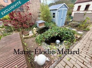  Maison � vendre 5 pi�ces 75 m�