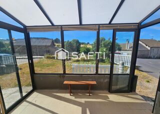  Maison � vendre 6 pi�ces 129 m�