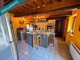  Maison � vendre 4 pi�ces 85 m�