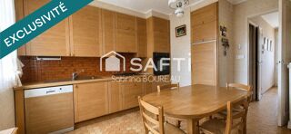  Maison à vendre 4 pièces 100 m²