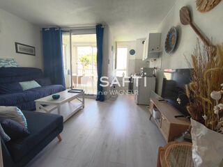  Appartement à vendre 2 pièces 23 m²