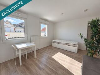 Vente Appartement Idéal pour un investissement locatif Ares