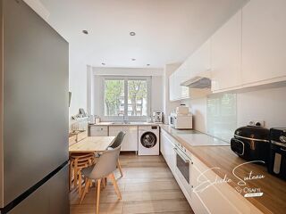  Appartement � vendre 4 pi�ces 92 m�