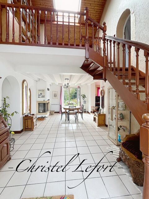   Maison 4 chambres - St Br�vin les Pins Maison - 6 pi�ce(s) - 122 m�