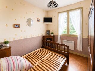  Maison à vendre 4 pièces 75 m²