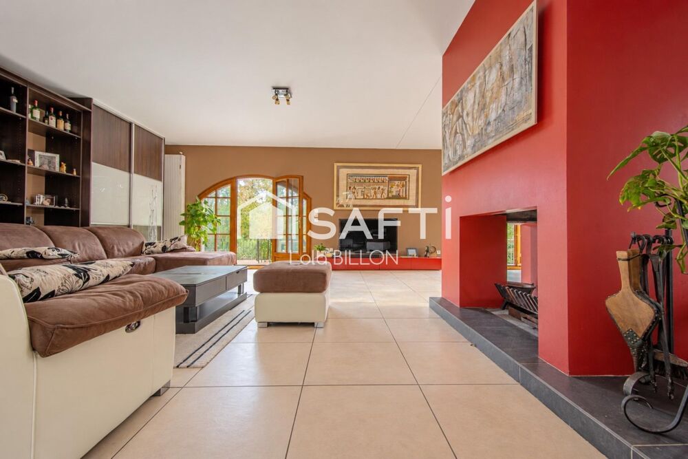 Vente Maison Un bien rare aux volumes exceptionnels Pessac