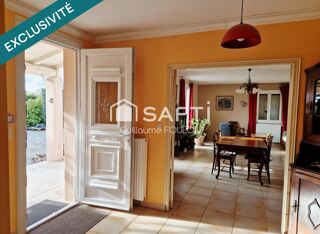  Maison � vendre 7 pi�ces 160 m�