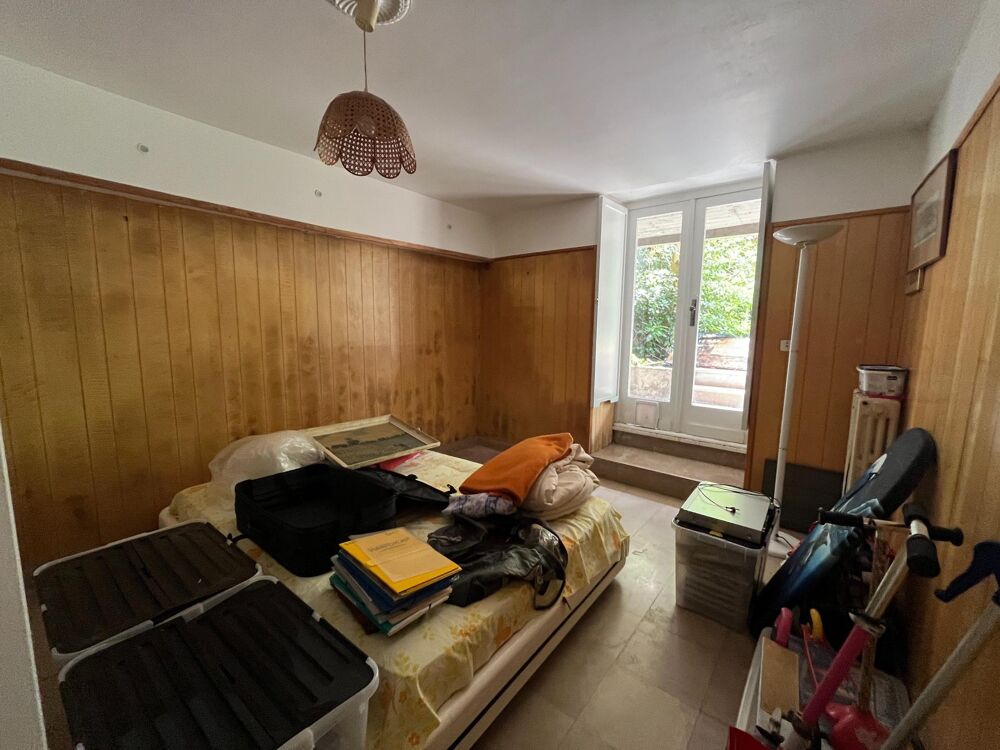 à vendre  Maison Bordeaux (33000)