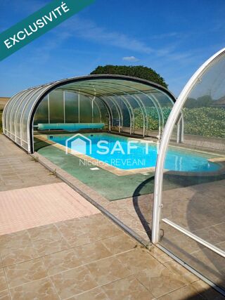  Maison  vendre 6 pices 195 m