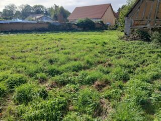  Terrain � vendre 735 m�