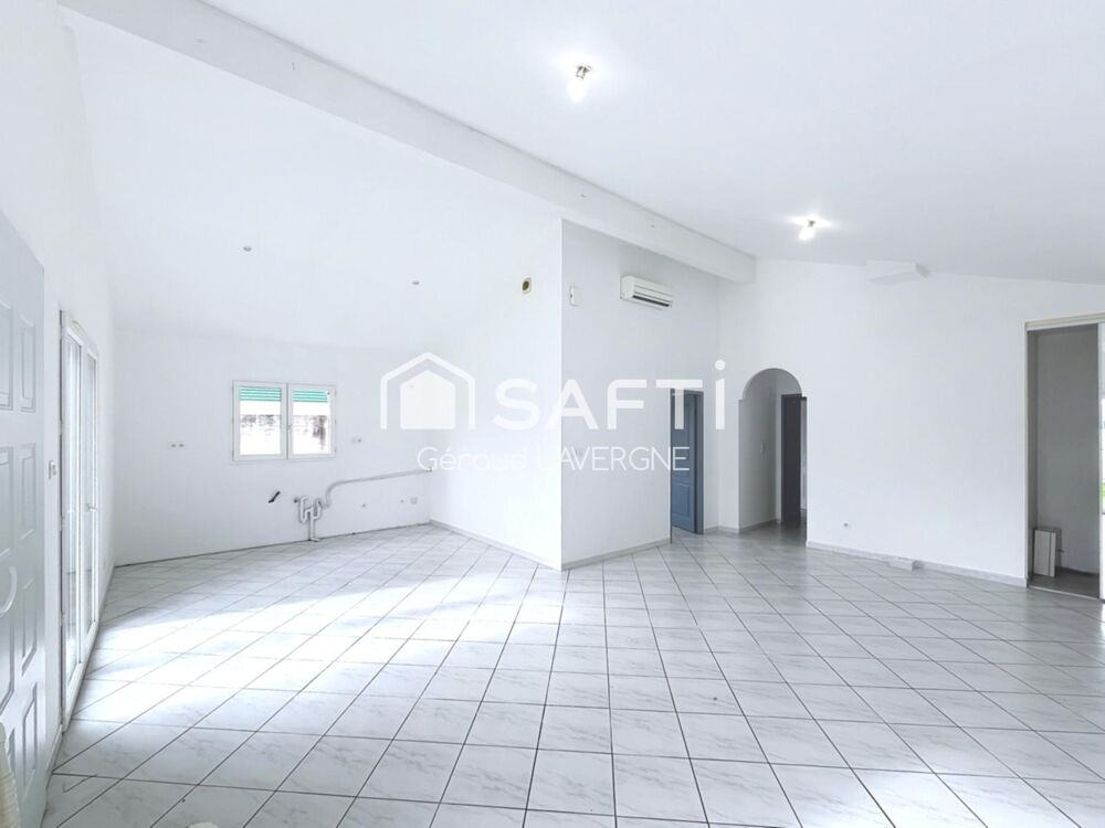   OCCASION A SAISIR ! Local commercial pour bureaux 