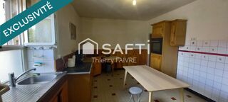  Maison à vendre 5 pièces 163 m²