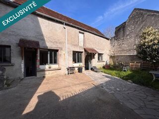  Maison à vendre 7 pièces 180 m²