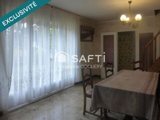  Maison � vendre 5 pi�ces 124 m�