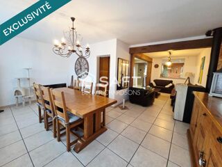  Maison � vendre 8 pi�ces 119 m�