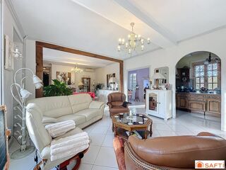  Maison � vendre 6 pi�ces 172 m�