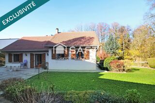  Maison � vendre 5 pi�ces 100 m�