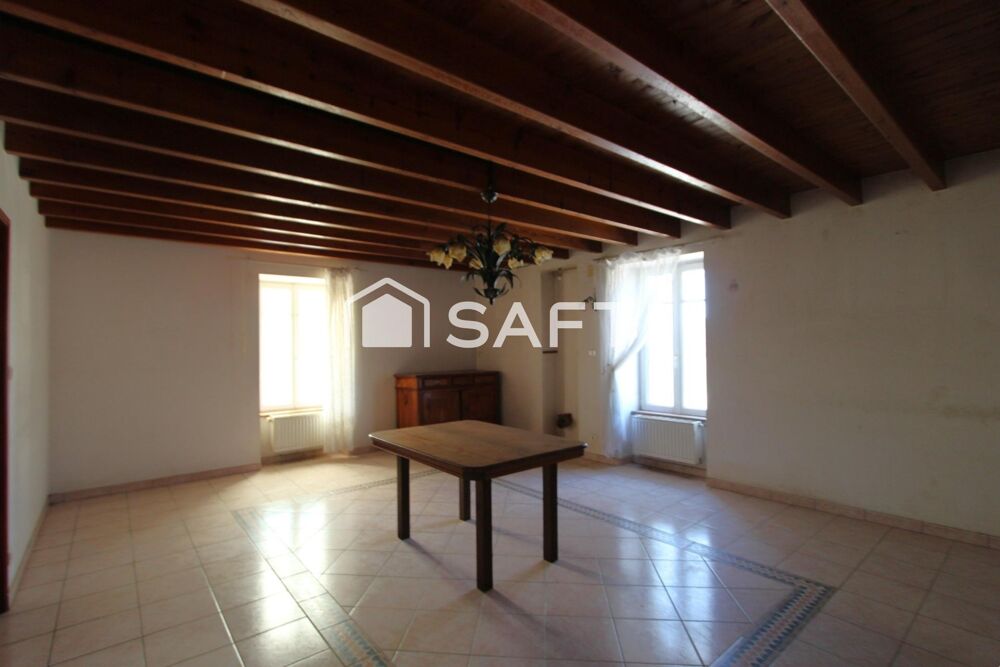 Vente Maison MAISON EN PIERRE Saint-sulpice-en-pareds