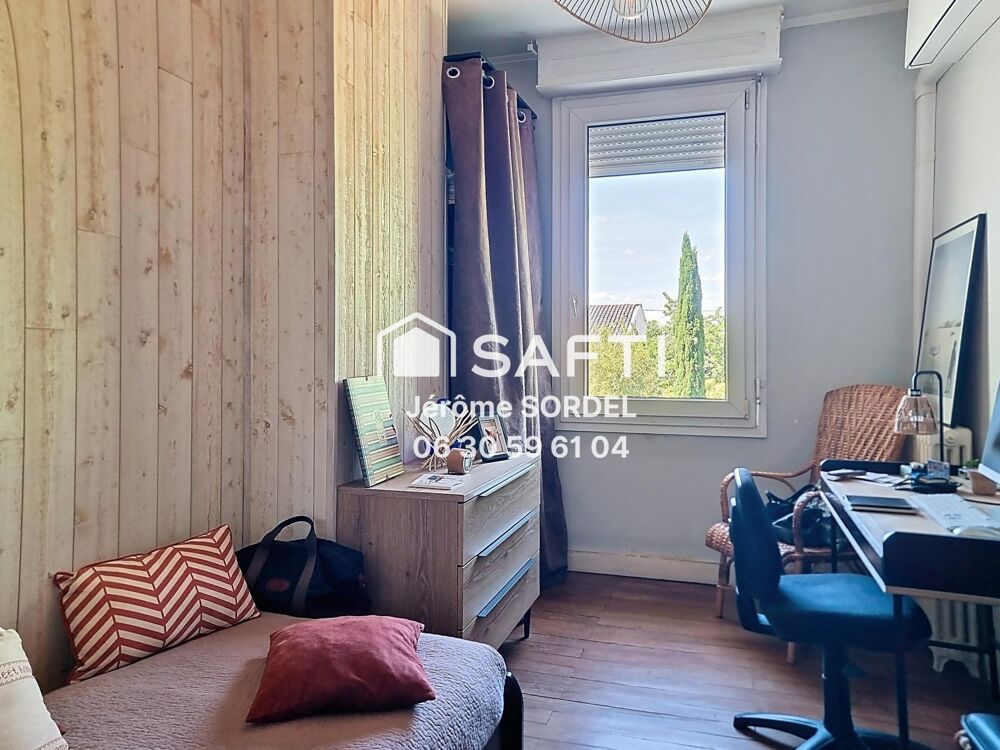 � vendre  Maison Bordeaux (33000)