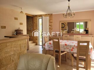  Maison à vendre 5 pièces 114 m²