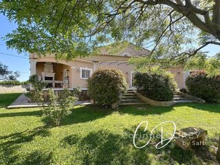  Maison à vendre 4 pièces 166 m²