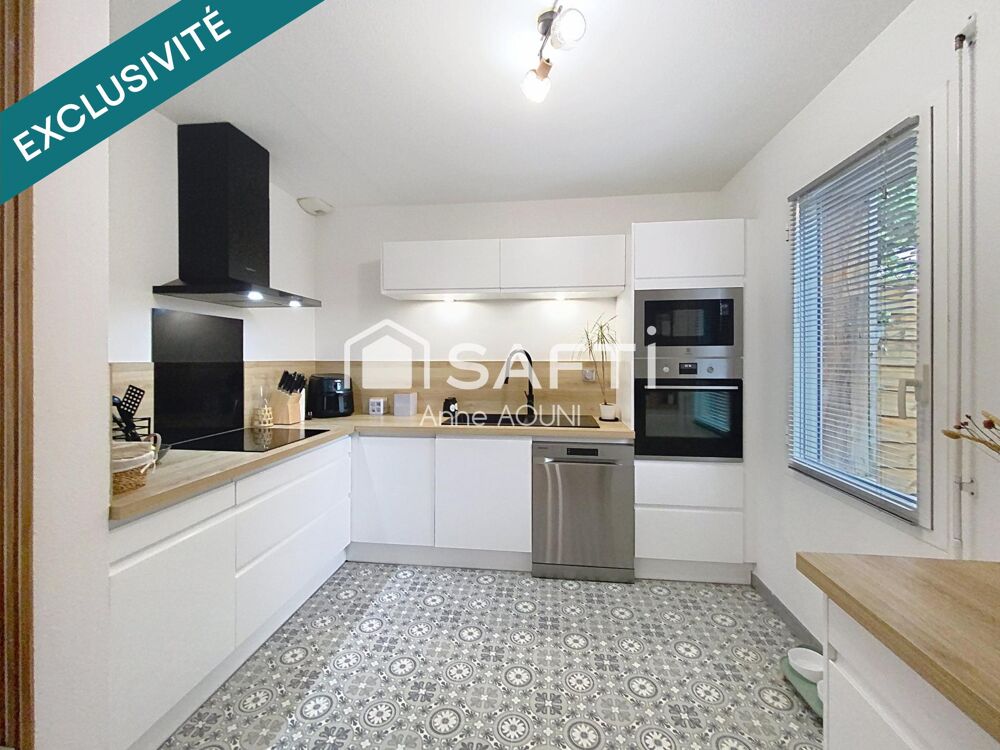 Vente Maison Coup de coeur assuré, maison T4 proche centre. Le haillan