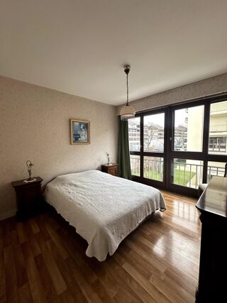  Appartement � vendre 4 pi�ces 81 m�