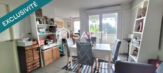  Appartement � vendre 2 pi�ces 49 m�