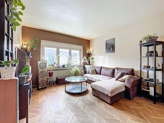  Maison � vendre 4 pi�ces 91 m�