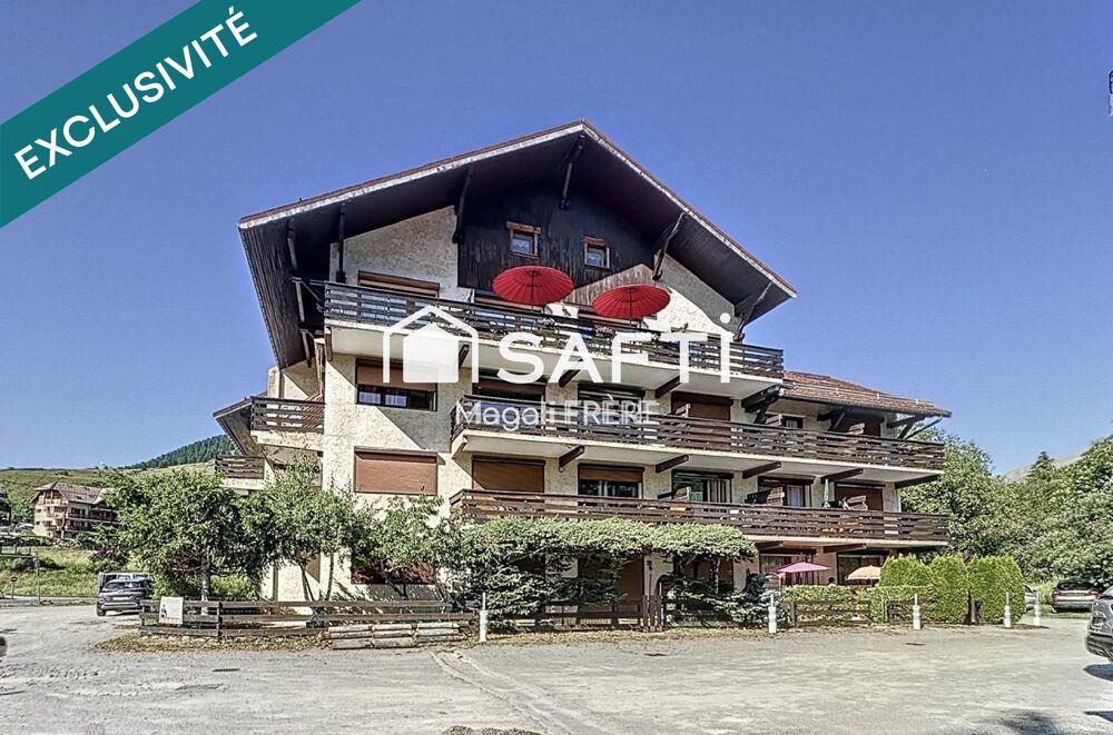 Vente Appartement Rare à la vente Ancelle